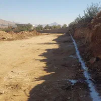 فروش ۲ هزار متر خالد اباد یاس ۸ موفت زیر قیمت|فروش زمین و ملک کلنگی|شیراز, داریون|دیوار