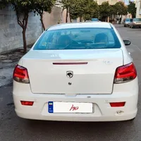 رانا پلاس، مدل ۱۴۰۳|خودرو سواری و وانت|گرگان, |دیوار