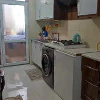 ۷۰ متر دو خوابه خوش نقشه فول امکانات