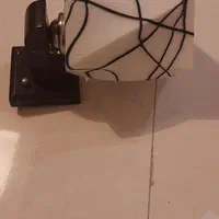 دیوارکوب لوستری|لوستر و چراغ آویز|تهران, گلستان (شهرک راه آهن)|دیوار
