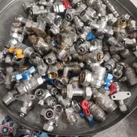 خرید سیم برق ساختمانی  توپی کابل شیرآلات لوله و..|مصالح و تجهیزات ساختمان|مشهد, نوید|دیوار