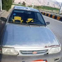 فروش پراید
