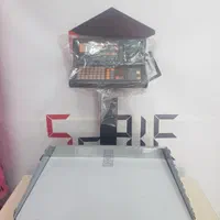 ترازو باسکول رادین ۷۰ کیلوگرمی 8800plus|فروشگاه و مغازه|قدس, شهرقدس|دیوار