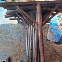 قیچی خم برش بتونیر خم کن بشکهb جک*|ماشینآلات صنعتی|تبریز, |دیوار