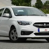 شاهین GL بدون سانروف مدل ۱۴۰۴