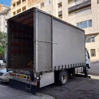 باربری اسباب کشی بسته بندی جابجای دربابل مازندران|خدمات حمل و نقل|بابل, |دیوار