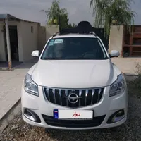 هایما s7 پلاس مدل 1402