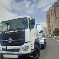 کامیون دانگ فنگ|خودرو سنگین|تهران, شهرک آتی شهر|دیوار