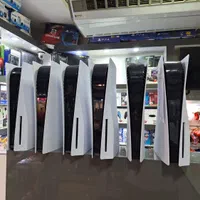 بازی آفلاین پلی استیشن فایو ps5 بدون خطر|کنسول، بازی ویدئویی و آنلاین|اصفهان, بوستان آینه خانه|دیوار
