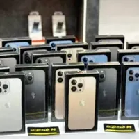 Iphone 15|موبایل|رشت, پارک شهر|دیوار