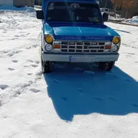 نیسان کمپرسی مدل ۹۰
