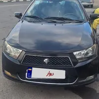 دنا معمولی تیپ ۲، مدل ۱۳۹۶