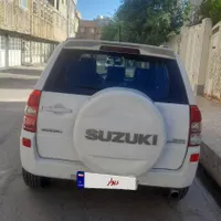 سوزوکی گرند ویتارا دنده‌ای 2000cc، مدل ۲۰۰۸|خودرو سواری و وانت|مرودشت, گندم‎|دیوار