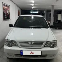 پراید 111 SE، مدل ۱۳۹۴