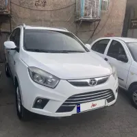 سلام جک اس ۵فایو مدل ۹۴ بیمه ۶ماه بدون رنگ ب شرط