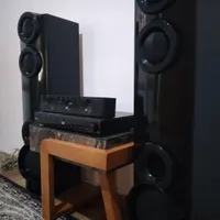 سینما خانواده الجی سه بعدی