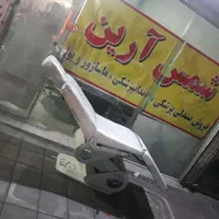 تخت برقی پوست مو کاشت مو زیبایی ژل بوتاکس|آرایشگاه و سالن‌های زیبایی|تهران, خرمشهر|دیوار