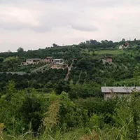 ۳۵۰ متر زمین بزچفت بابلکنار