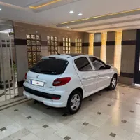 پژو ۲۰۷|خودرو سواری و وانت|تهران, نارمک|دیوار
