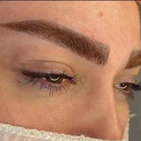فیبروزآرایش دائم،تتو بدن،کاشت مژه،آموزش|خدمات آرایشگری و زیبایی|یزد, |دیوار