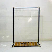 رگال لباس و استند لباس|فروشگاه و مغازه|اصفهان, سودان|دیوار