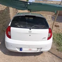 ماشین جک j3مدل ۹۲|خودرو سواری و وانت|کاشان, راوند|دیوار