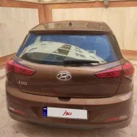 هیوندای i20