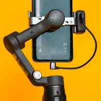 جدیدترین گیمبال موبایل Osmo 7P|دوربین عکاسی و فیلم‌برداری|مشهد, راهنمایی|دیوار