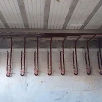 جوشکاری گاز منازل