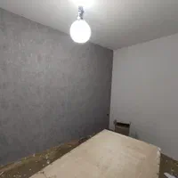 نصب انواع کاغذ دیواری و پوستر|خدمات پیشه و مهارت|بندرعباس, |دیوار