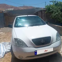 تیبا 2 (هاچبک) EX، مدل ۱۴۰۱|خودرو سواری و وانت|شهرکرد, |دیوار