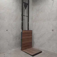 بالابر هیدرولیک. صنعتی. فروشگاهی. خانگی|ماشین‌آلات صنعتی|مشکین‌دشت, |دیوار