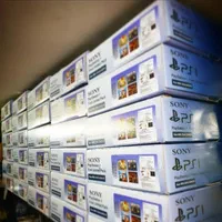 پلی استیشن ۱ مدل فت بدون نیاز آدابتور مدل جدید2.ps|کنسول، بازی ویدئویی و آنلاین|مشهد, طبرسی شمالی|دیوار