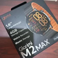 ساعت هوشمند M2MAX|ساعت|الوند, |دیوار