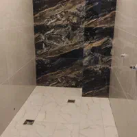 بازسازی تخریب کاشی کارکاشی کاری کاشیکار سرامیک کار|خدمات پیشه و مهارت|تهران, ستارخان|دیوار