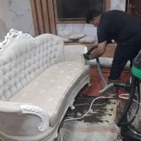 قالیشویی و مبل شویی پاکشو با شستشوی تضمینی 100%