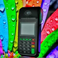کارتخوان سیار urovo9100 بانک کارت خوان ریجستر i90|فروشگاه و مغازه|تهران, میدان ولیعصر|دیوار