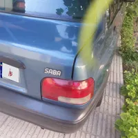 فروش پراید۸۷