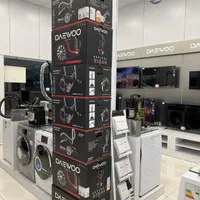 جارو برقی سری جدید دوواقساط