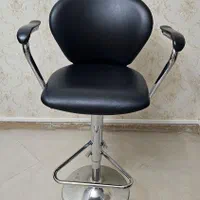 ۱۰ عدد صندلی جکدار