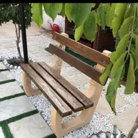 تولید وعرضه جدول باغچه،موزاییک،نرده باغ در  رشت|مصالح و تجهیزات ساختمان|رشت, پیرکلاچای|دیوار
