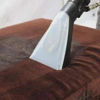 مبل شویی در محل بدون جابه جایی همتانو