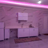 ویلا استخر دار تمیز حیاط دربست|اجارهٔ کوتاه‌مدت ویلا و باغ|فرح آباد, |دیوار