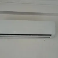 نصاب اسپلیت نصب کولرگازی نصاب سرویسکارکولر|خدمات پیشه و مهارت|سیاهکل, |دیوار