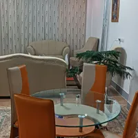 اجاره روزانه/هفتگی/ماهانه آپارتمان ۱۲۰ متری|اجارهٔ کوتاه‌مدت آپارتمان و سوئیت|شاهین‌شهر, شهرک گلدیس|دیوار