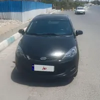 ام وی ام 315 صندوق دارمدل 94 بی رنگ|خودرو سواری و وانت|تهران, شهرک ابوذر|دیوار