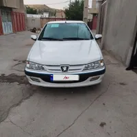 پژو پارس دوگانه کارخانه86|خودرو سواری و وانت|سنندج, |دیوار