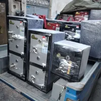 گاوصندوق km 395گاو صندوق|ابزارآلات|مشهد, توس|دیوار
