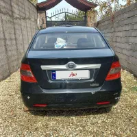 برلیانس H230 دنده‌ای، مدل ۱۳۹۶|خودرو سواری و وانت|تهران, شهرک امید|دیوار