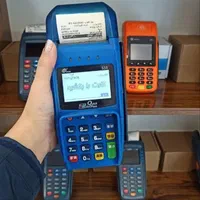 دستگاه پوز پز pos pozسیارکارتخوان (بدون جواز)|فروشگاه و مغازه|کرج, گلشهر|دیوار